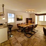 Strandstr_ Ferienhaus