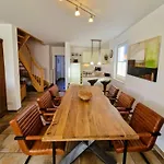 Strandstr_ Ferienhaus *