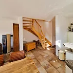 Strandstr_ Ferienhaus Ostseeheilbad Zingst