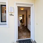 Ferienhaus Strandstr_ Ostseeheilbad Zingst