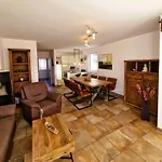 Ferienhaus Strandstr_ Ostseeheilbad Zingst
