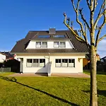 Ferienhaus Strandstr_