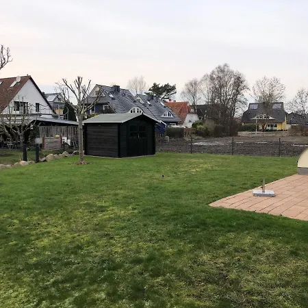 Strandstr_ * Zingst