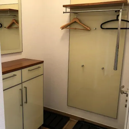 Casa de Férias Strandstr_ *