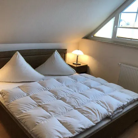 Strandstr_ Casa de Férias