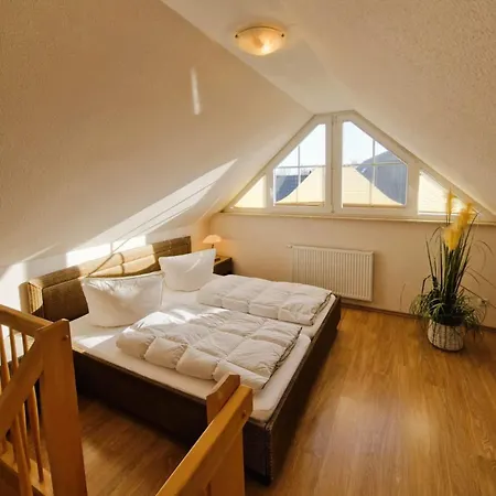 Ferienhaus Strandstr_ *