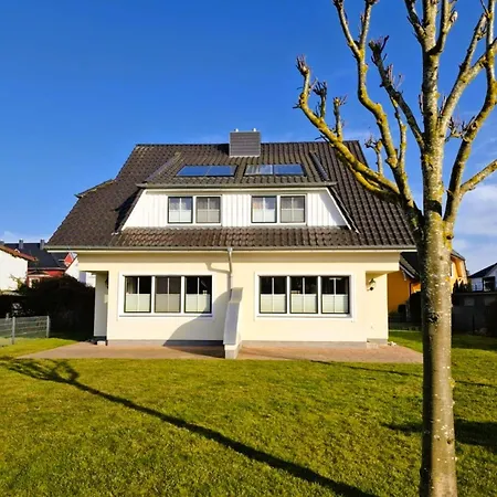 Ferienhaus Strandstr_
